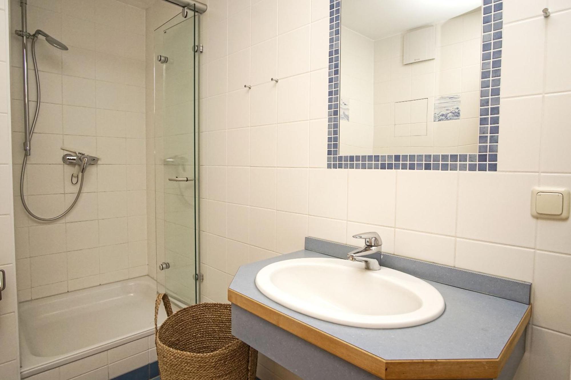 Ferienwohnung Mit Traumhaftem Meerblick - Haus Am Meer Fewo 02 Lohme Εξωτερικό φωτογραφία